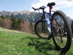 Trasy rowerowe Jested - Liberec