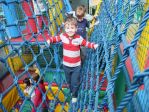 Lunapark - Zamek dziecięcy<p>Maluchy cieszą się i bawią w kolorowym świecie lunaparku. Centrum Babylon przygotował bowiem dla nich mnóstwo atrakcji - odpowiednich dla ich wieku.<p>